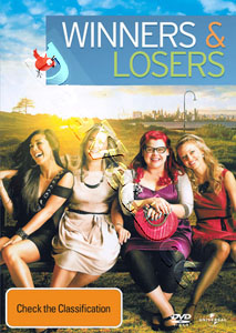 Winners & Losers - Season 1 | Winners and Losers - Season One  |   DVD